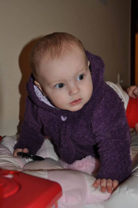 Olha só quem nos esperava em Curitiba - PR!